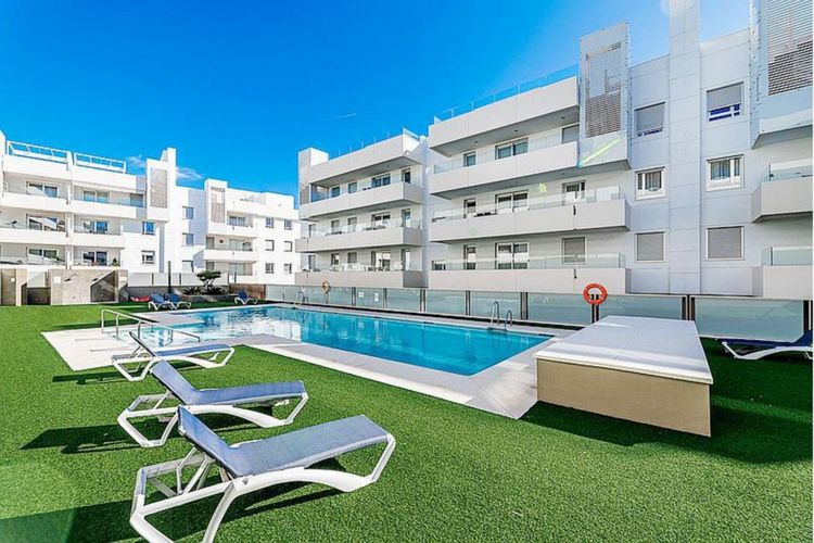 Apartment | Resale in San Pedro de Alcántara - Development photo 1