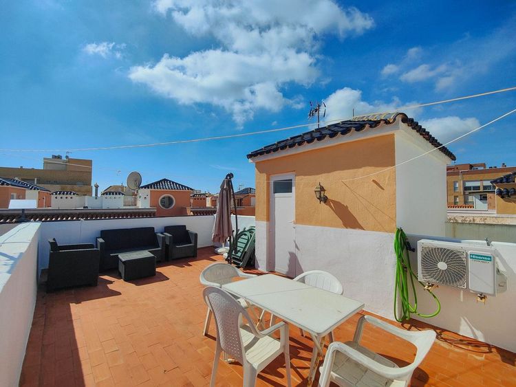 Penthouse | Resale in La Mata in La Mata, Costa Blanca - Photo 5