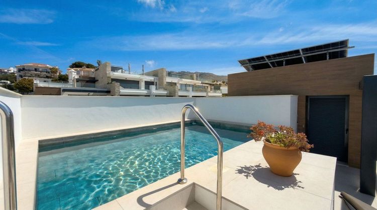 Penthouse | Resale in Cabopino in Cabopino, Costa del Sol - Photo 4