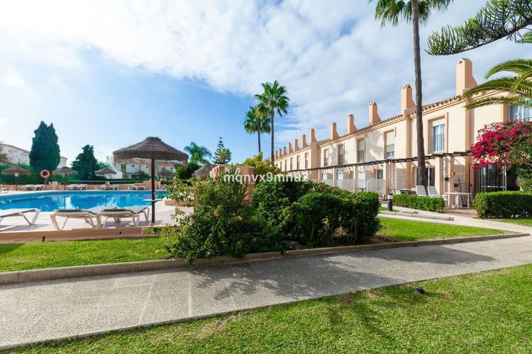 House | Resale in Mijas Costa - Development photo 1