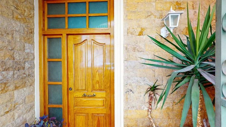 House | Resale in Sax in Costa Blanca - Photo 3
