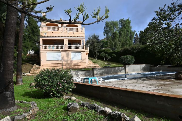 House | Resale in Campo Mijas - Development photo 1