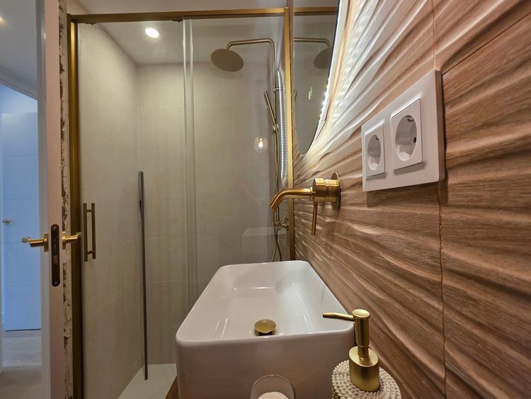 Apartment | Resale in Fuengirola in Fuengirola Others, Costa del Sol - Photo 3