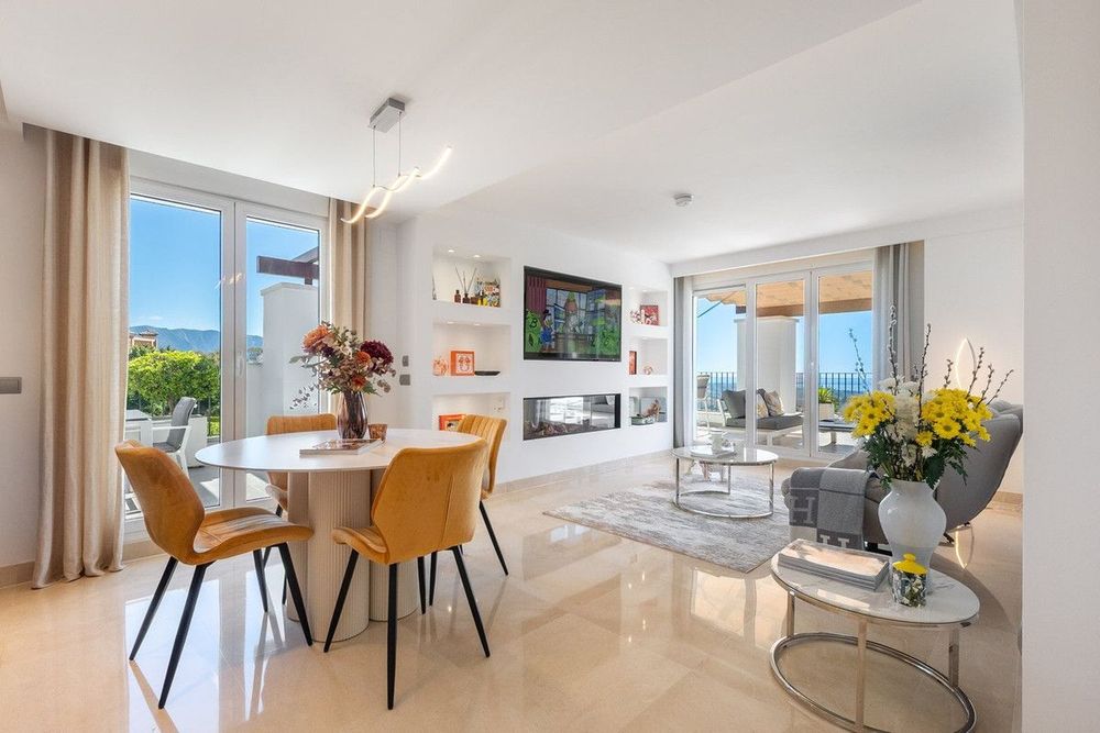 Penthouse | Resale in Marbella in Marbella Others, Costa del Sol - Main property photo