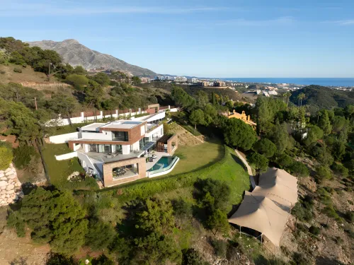 Madronal 72 — Benahavís, Costa del Sol