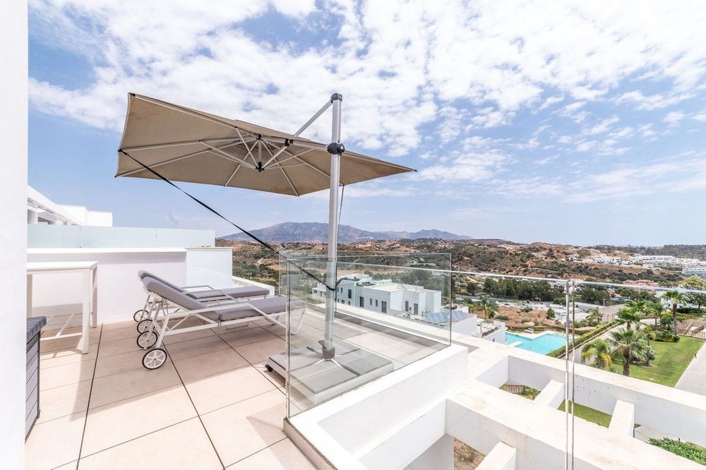 Apartment | Resale in La Cala de Mijas in La Cala de Mijas, Costa del Sol - Main property photo