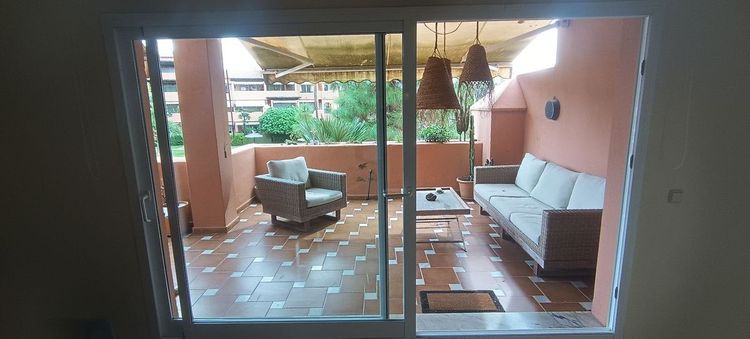Apartment | Resale in Guadalmina Baja in Guadalmina Baja, San Pedro de Alcántara, Costa del Sol - Photo 5