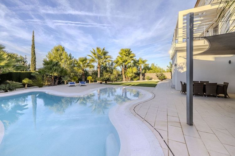 House | Resale in Javea in Javea, Costa Blanca - Photo 4
