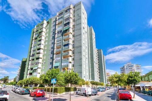 Apartment | Resale in Los Boliches — Los Boliches, Costa del Sol