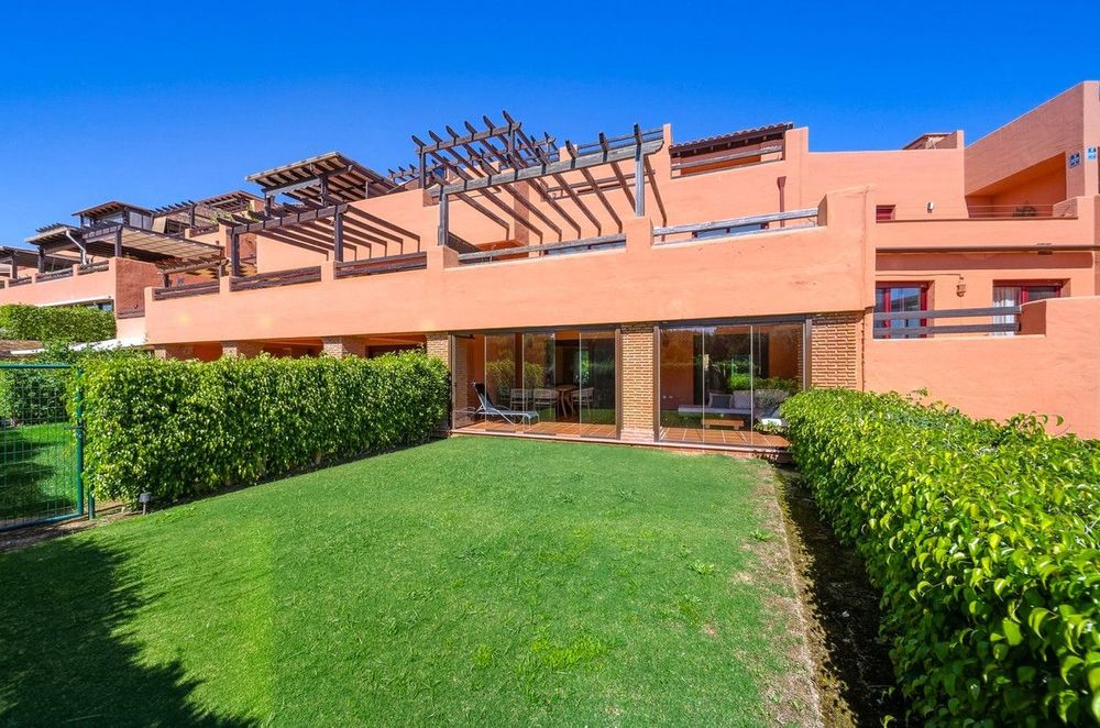 Apartment | Resale in Casares Playa in Casares Playa, Costa del Sol - Main property photo