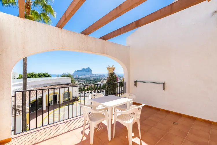 Imperial Park in Calpe, Costa Blanca - Photo 4