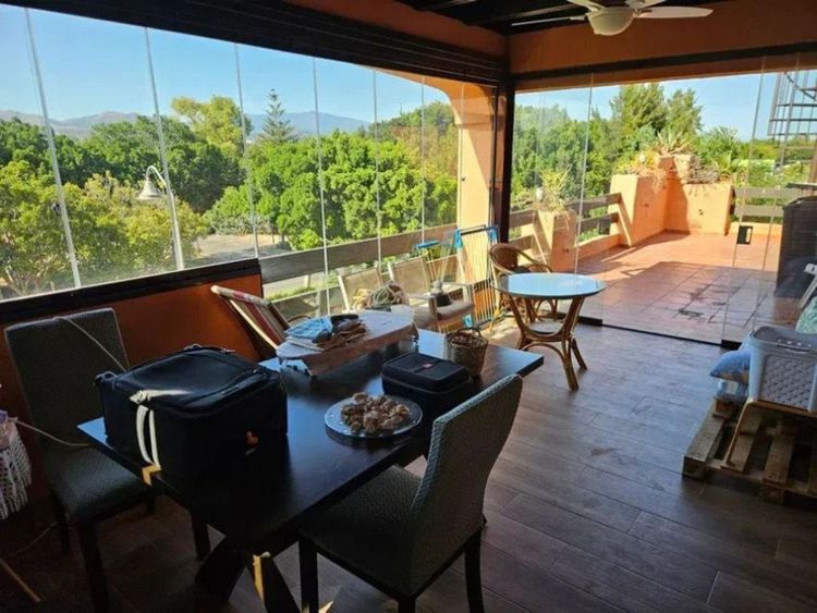 Penthouse | Resale in Estepona in Estepona, Costa del Sol - Photo 3