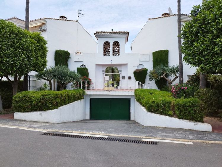 Apartment | Resale in Mijas Golf in Mijas Golf, Costa del Sol - Photo 2