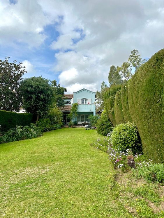 House | Resale in Guadalmina Alta - Development photo 1