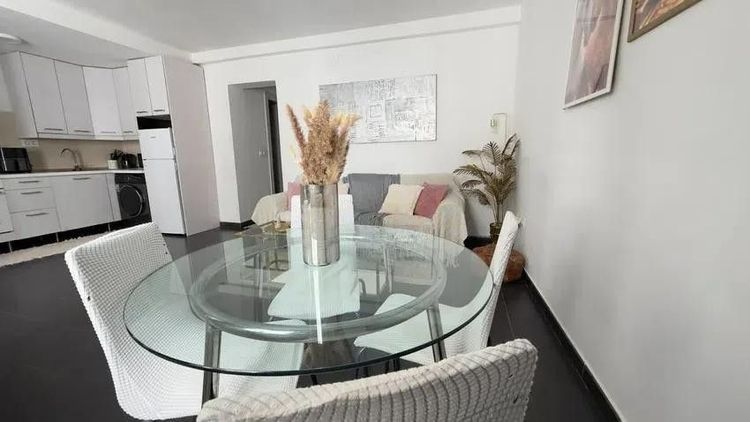 Apartment | Resale in Málaga in Málaga, Málaga City Others, Costa del Sol - Main property photo