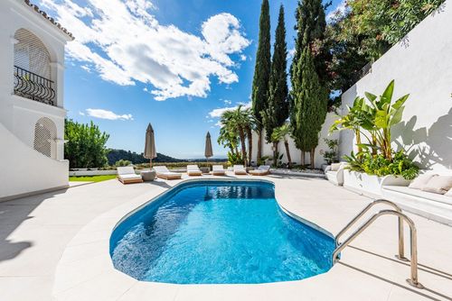 House | Resale in Istán — Istán, Costa del Sol