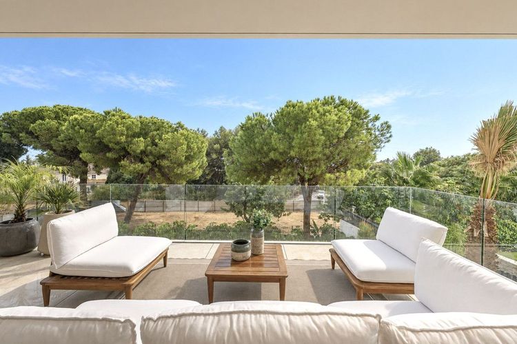 House in Nagüeles in Nagüeles, Nagueles-Milla de Oro, Costa del Sol - Photo 2