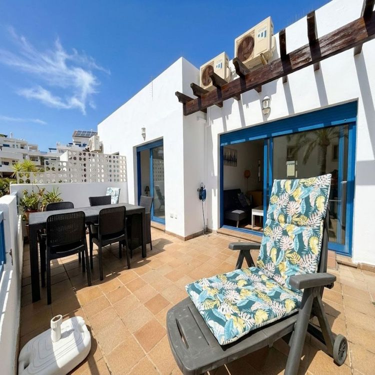 Apartment | Resale in Manilva - Development photo 1