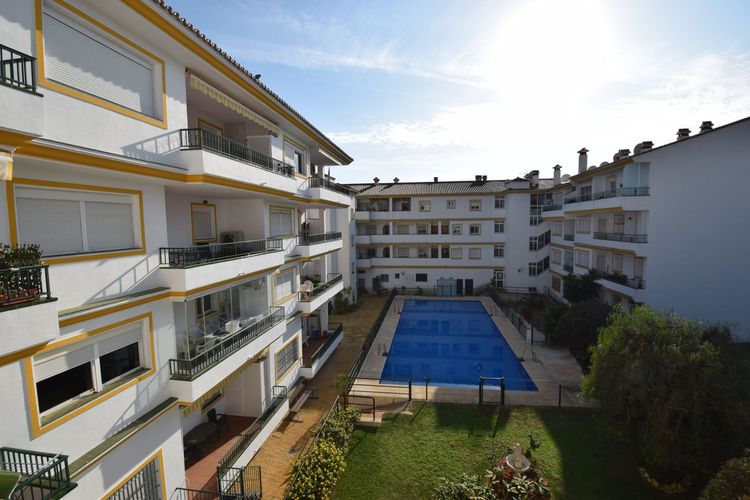 Apartment | Resale in La Cala de Mijas - Development photo 1