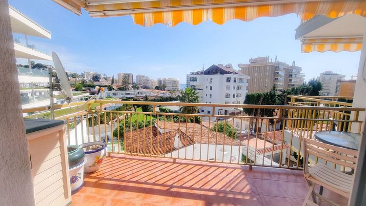 Apartment | Resale in Torreblanca - Development photo 1