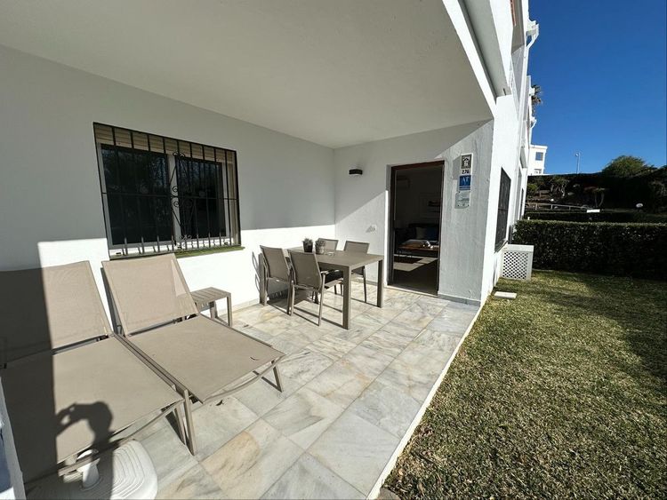 Apartment | Resale in Mijas Costa - Development photo 1