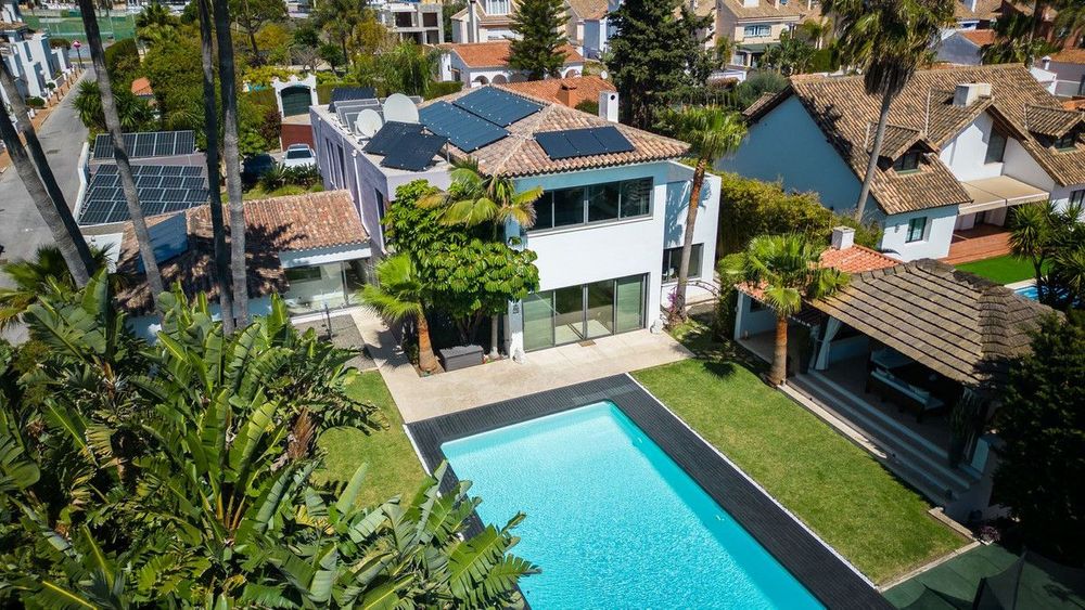 House | Resale in Costalita in Villacana - Costalita - Saladillo, Costa del Sol - Main property photo