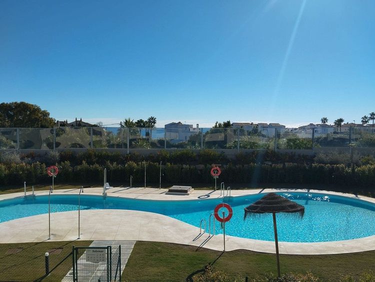 Apartment | Resale in Casares Playa in Casares Playa, Costa del Sol - Photo 2