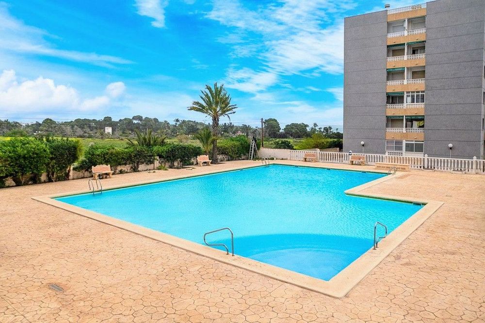 Apartment | Resale in Punta Prima in Punta Prima, Costa Blanca - Main property photo