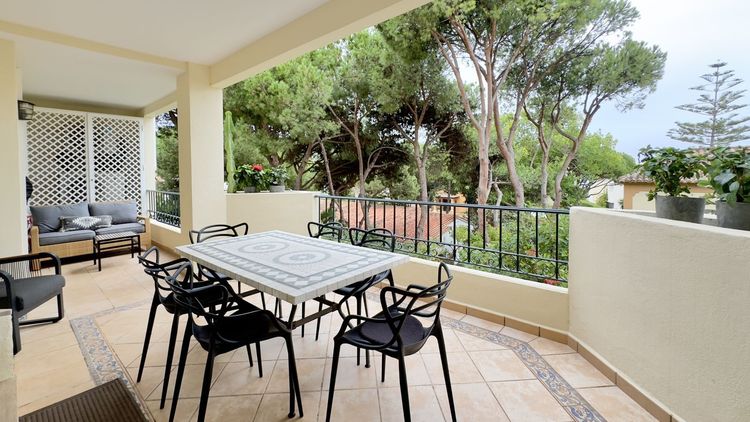 Apartment | Resale in Marbella - Development photo 1