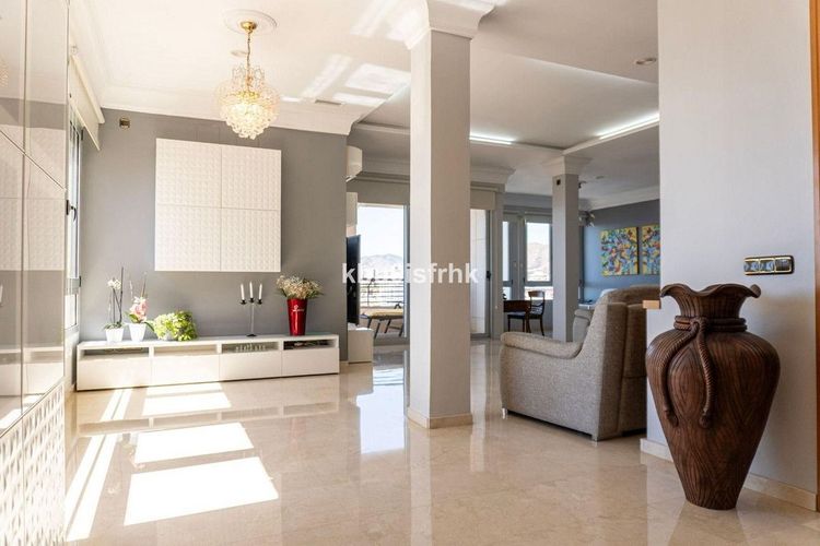 Penthouse | Resale in Benidorm in Benidorm, Costa Blanca - Photo 5
