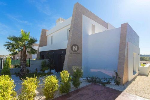 House | Resale in Algorfa — Algorfa, Costa Blanca