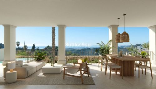 House | Resale in Istán — Istán, Costa del Sol
