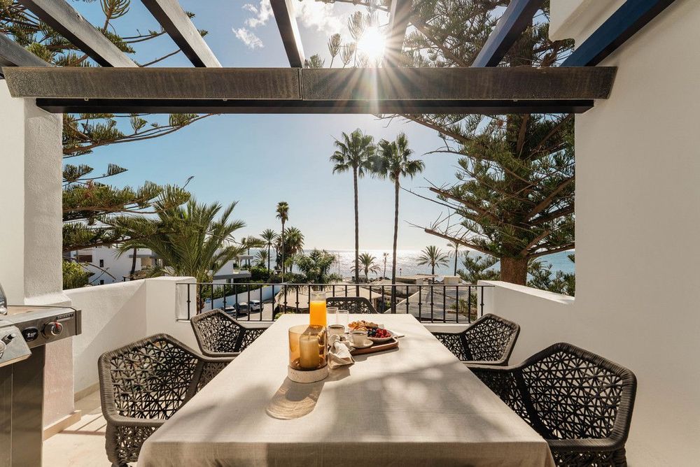 Penthouse | Resale in San Pedro de Alcántara in San Pedro de Alcántara Others, Costa del Sol - Main property photo