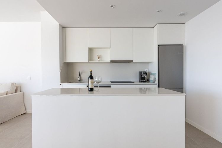 Penthouse | Resale in Bel Air in Bel Air, Costa del Sol - Photo 2