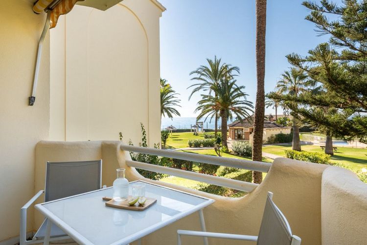 Apartment | Resale in La Cala de Mijas - Development photo 1