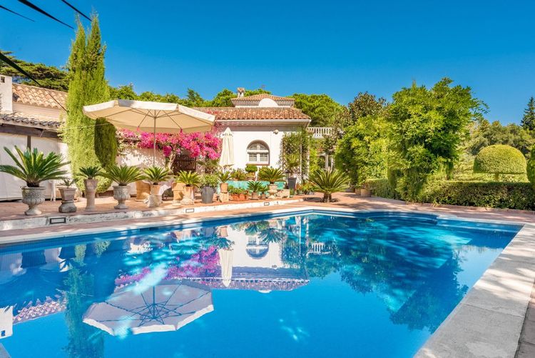House | Resale in Sotogrande Alto in Sotogrande Alto, Sotogrande, Costa del Sol - Photo 3