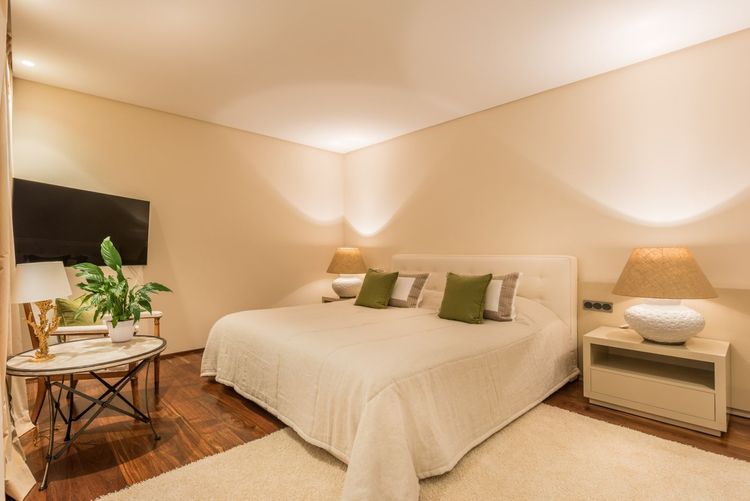 House | Resale in Sierra Blanca in Sierra Blanca, Costa del Sol - Photo 4