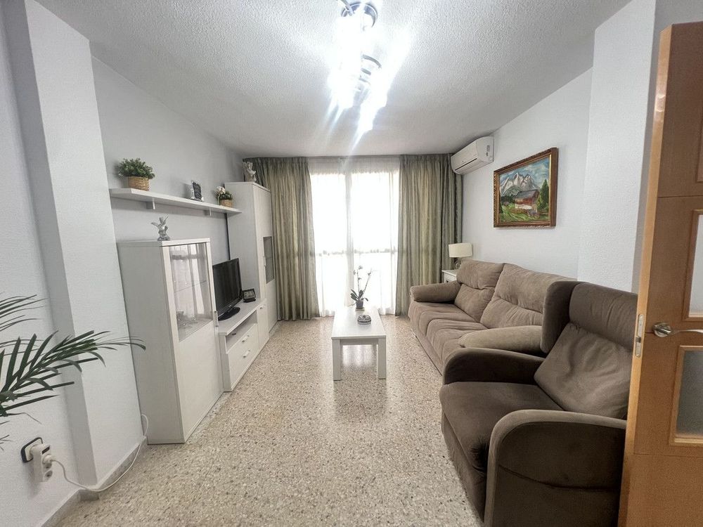 Apartment | Resale in Málaga in Málaga, Costa del Sol - Main property photo