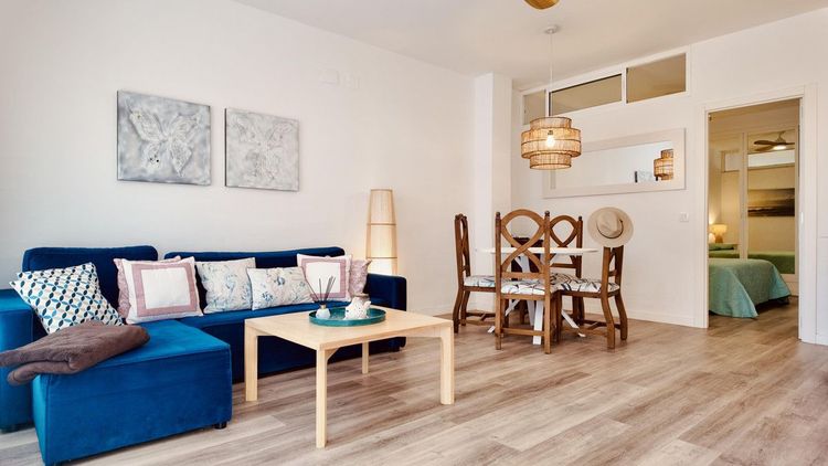 Apartment | Resale in Torremuelle in Torremuelle, Costa del Sol - Photo 5