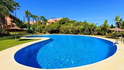 Penthouse | Resale in Casares — Casares Others, Costa del Sol