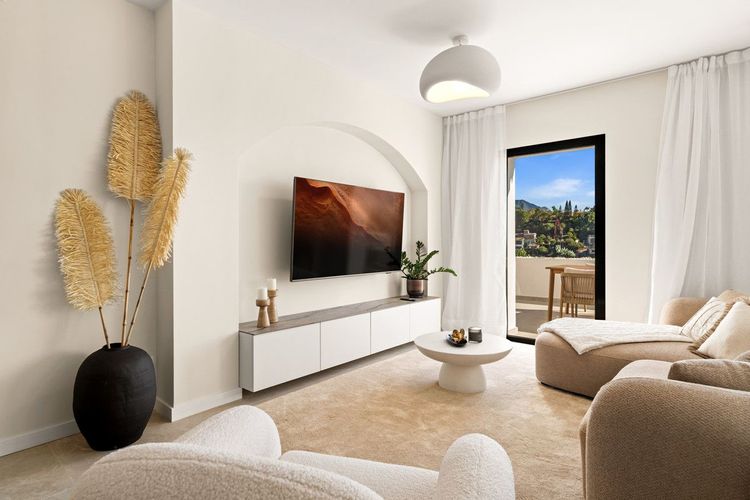 Apartment | Resale in La Quinta - Development photo 1