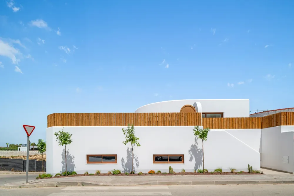 Residencial Homes By F.G in La Finca Golf, Costa Blanca - Main property photo