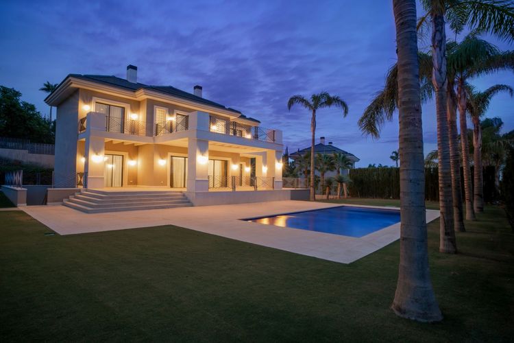 listing card gallery