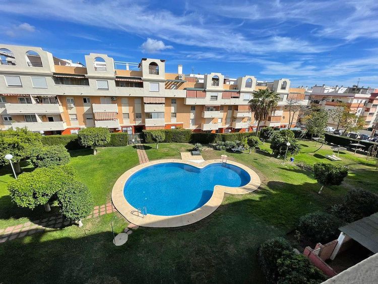 Apartment | Resale in Estepona - Development photo 1