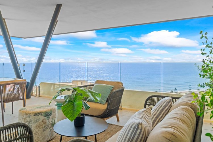 Apartment | Resale in Fuengirola in Fuengirola Others, Costa del Sol - Photo 3