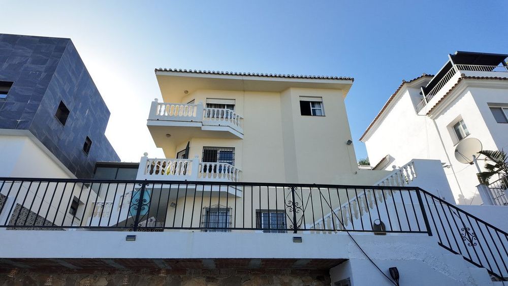 House | Resale in Mijas in Mijas Others, Costa del Sol - Main property photo
