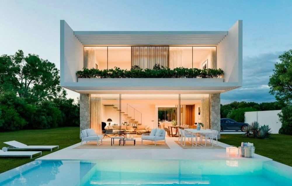 House | Resale in Denia in Denia, Costa Blanca - Main property photo