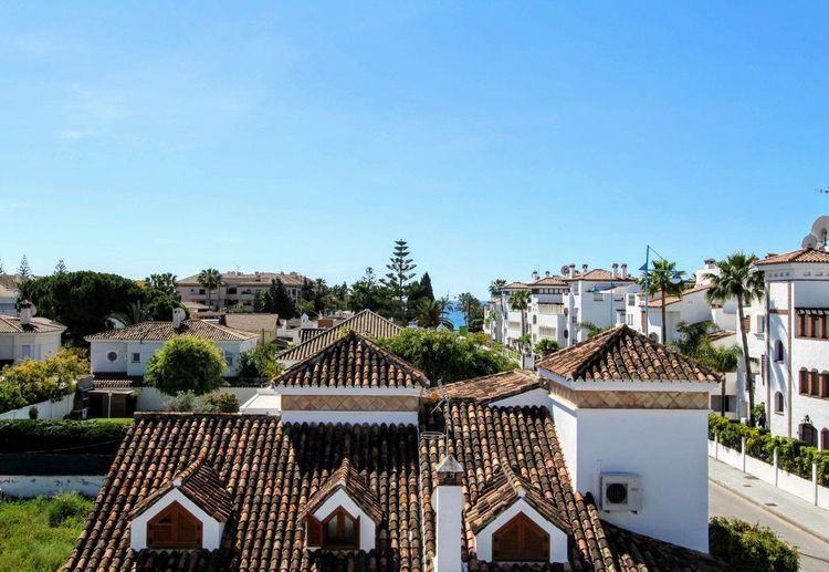 House | Resale in San Pedro de Alcántara in San Pedro de Alcántara Others, Costa del Sol - Photo 3