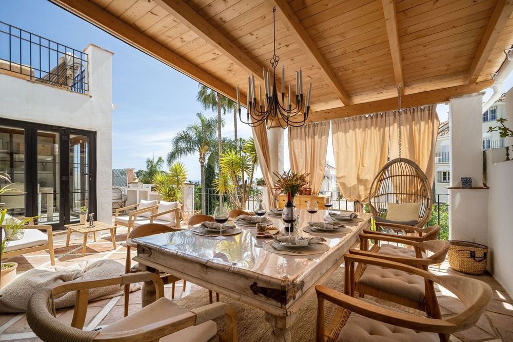 House | Resale in Marbella in Marbella Others, Costa del Sol - Main property photo