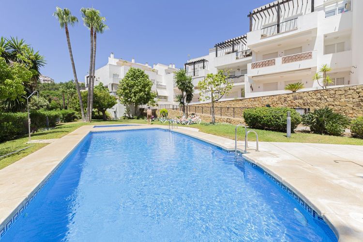 Apartment | Resale in Mijas Costa - Development photo 1